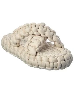 Chloé Kamy Platform Sandal Women