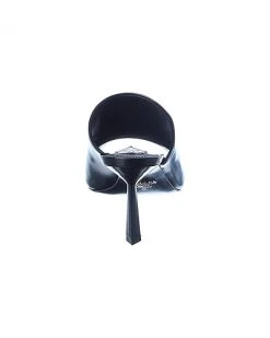 Prada Brushed Leather Pointy-Toe Sandal Women -Valentino shop 1313291278 RLLD 3