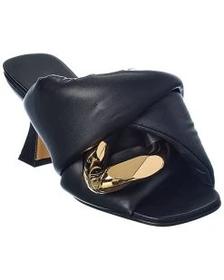 JW Anderson Chain Twist Sandal Women