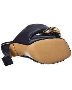 JW Anderson Chain Twist Sandal Women -Valentino shop 1313292600 RLLD 4