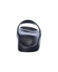 Burberry Logo Rubber Slide Women -Valentino shop 1313293065 RLLD 3