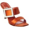 Manolo Blahnik Tuliaba 90 Satin Sandal Women 1 Manolo Blahnik Tuliaba 90 Satin Sandal Women -Valentino shop 1313293124 RLLD 1