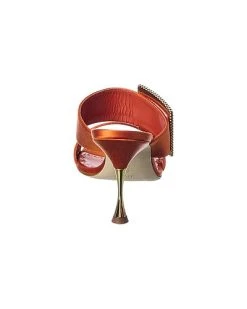 Manolo Blahnik Tuliaba 90 Satin Sandal Women -Valentino shop 1313293124 RLLD 3