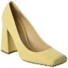 Bottega Veneta Tower Suede Pump Women -Valentino shop 1313295616 RLLD 1