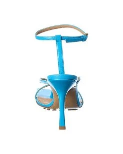 Bottega Veneta Stretch Leather Sandal Women 9 Bottega Veneta Stretch Leather Sandal Women -Valentino shop 1313295618 RLLD 3