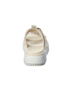 Chloé Lilli Suede & Leather Platform Sandal Women 9 Chloé Lilli Suede & Leather Platform Sandal Women -Valentino shop 1313296255 RLLD 3