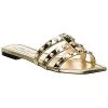 Jimmy Choo Hazal Leather Sandal Women -Valentino shop 1313298235 RLLD 1