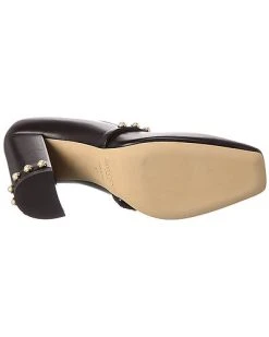 Jimmy Choo Hoska 85 Leather Pump Women -Valentino shop 1313298236 RLLD 4