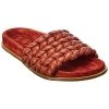 Chloé Kacey Leather Slide Women 1 Chloé Kacey Leather Slide Women -Valentino shop 1313299155 RLLD 1