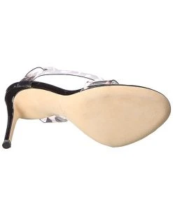 Giuseppe Zanotti Basic 105 Vinyl Sandal Women -Valentino shop 1313300288 RLLD 4