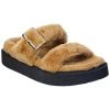 Giuseppe Zanotti Tiger Shearling Sandal Women 2 Giuseppe Zanotti Tiger Shearling Sandal Women -Valentino shop 1313300290 RLLD 1