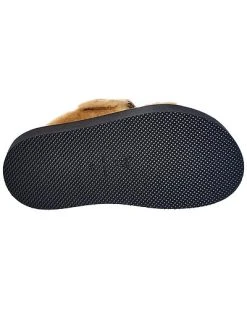 Giuseppe Zanotti Tiger Shearling Sandal Women -Valentino shop 1313300290 RLLD 4