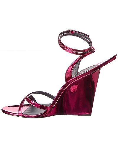 Giuseppe Zanotti Incubo 105 Leather Sandal Women 4 Giuseppe Zanotti Incubo 105 Leather Sandal Women - Image 2
