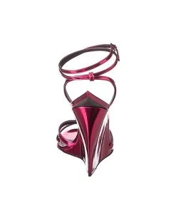 Giuseppe Zanotti Incubo 105 Leather Sandal Women 9 Giuseppe Zanotti Incubo 105 Leather Sandal Women -Valentino shop 1313300292 RLLD 3