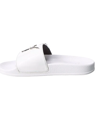 Giuseppe Zanotti Newlaburela Patent Slide Women 4 Giuseppe Zanotti Newlaburela Patent Slide Women - Image 2