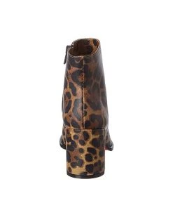 Christian Louboutin Adoxa 70 Leather Bootie Women 9 Christian Louboutin Adoxa 70 Leather Bootie Women -Valentino shop 1313302757 RLLD 3