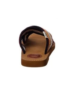 Chloé Woody Sandal Women -Valentino shop 1313303453 RLLD 3