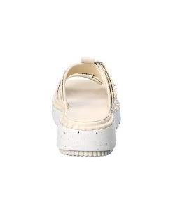 Chloé Lilli Suede & Leather Platform Sandal Women 9 Chloé Lilli Suede & Leather Platform Sandal Women -Valentino shop 1313303463 RLLD 3