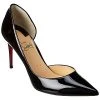 Christian Louboutin Iriza 80 Patent Pump Women 1 Christian Louboutin Iriza 80 Patent Pump Women -Valentino shop 1313304679 RLLD 1