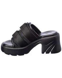 Bottega Veneta Flash Leather Sandal Women 8 Bottega Veneta Flash Leather Sandal Women -Valentino shop 1313306214 RLLD 2