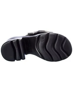 Bottega Veneta Flash Leather Sandal Women 10 Bottega Veneta Flash Leather Sandal Women -Valentino shop 1313306214 RLLD 4