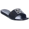 Givenchy 4G Leather Sandal Women -Valentino shop 1313306235 RLLD 1