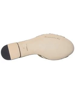 Dolce & Gabbana Brooch Lurex Lace Sandal Women -Valentino shop 1313307370 RLLD 4