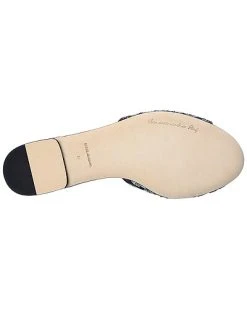 Dolce & Gabbana Brooch Lurex Lace Sandal Women -Valentino shop 1313307371 RLLD 4