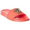 Versace Palazzo Rubber Pool Slide Women -Valentino shop 1313310221 RLLD 1
