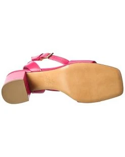 Valentino One Stud 60 Leather Sandal Women 10 Valentino One Stud 60 Leather Sandal Women -Valentino shop 1313310837 RLLD 4