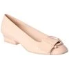 Salvatore Ferragamo Bessie Patent Pump Women 1 Salvatore Ferragamo Bessie Patent Pump Women -Valentino shop 1313312705 RLLD 1