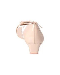 Salvatore Ferragamo Bessie Patent Pump Women 9 Salvatore Ferragamo Bessie Patent Pump Women -Valentino shop 1313312705 RLLD 3