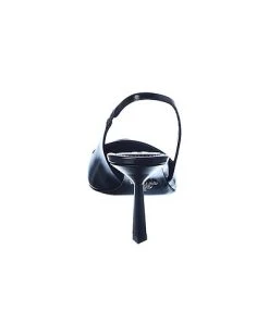 Prada Brushed Leather Pointy-Toe Slingback Pump Women -Valentino shop 1313313088 RLLD 3