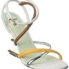 FENDI First Leather Sandal Women 2 FENDI First Leather Sandal Women -Valentino shop 1313313815 RLLD 1