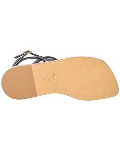 FENDI O'Lock Leather Sandal Women -Valentino shop 1313313821 RLLD 4