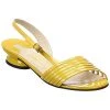 Salvatore Ferragamo Amalfi Patent Sandal Women -Valentino shop 1313317581 RLLD 1