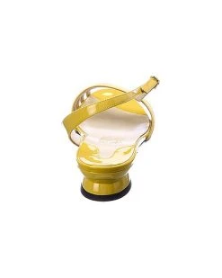 Salvatore Ferragamo Amalfi Patent Sandal Women 9 Salvatore Ferragamo Amalfi Patent Sandal Women -Valentino shop 1313317581 RLLD 3