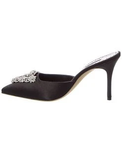 Manolo Blahnik Namutri 90 Satin Pump Women -Valentino shop 1313319955 RLLD 2