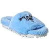 Prada Terry Cloth Slide Women -Valentino shop 1313320103 RLLD 1
