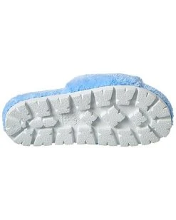 Prada Terry Cloth Slide Women -Valentino shop 1313320103 RLLD 4