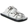 Prada Leather Sandal Women -Valentino shop 1313320105 RLLD 1