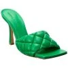 Bottega Veneta Padded Leather Sandal Women 1 Bottega Veneta Padded Leather Sandal Women -Valentino shop 1313322138 RLLD 1