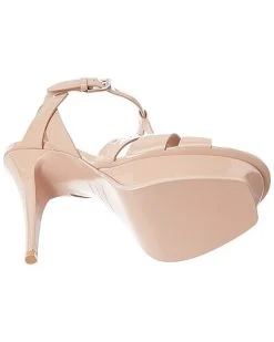 Saint Laurent Tribute 105 Patent Platform Sandal Women -Valentino shop 1313322768 RLLD 4