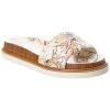 Tod's Gommino Leather Slide Women -Valentino shop 1313323388 RLLD 1