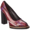 Tod's Leather Pump Women 2 Tod's Leather Pump Women -Valentino shop 1313323390 RLLD 1