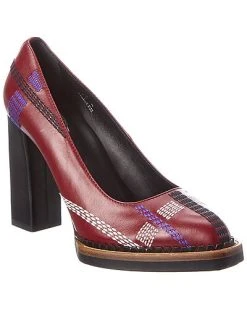 Tod's Leather Pump Women