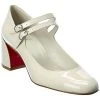 Christian Louboutin Miss Jane 55 Patent Pump Women -Valentino shop 1313326633 RLLD 1