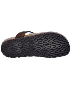 Saint Laurent Fabrice Suede Sandal Women -Valentino shop 1313327522 RLLD 4