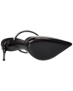 Dolce & Gabbana Leather Pumps Women 10 Dolce & Gabbana Leather Pumps Women -Valentino shop 1313328217 RLLD 4