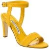 Manolo Blahnik Emirena 90 Suede Sandal Women 2 Manolo Blahnik Emirena 90 Suede Sandal Women -Valentino shop 1313328545 RLLD 1